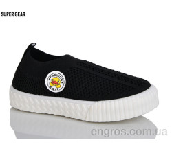 Слипоны Super Gear